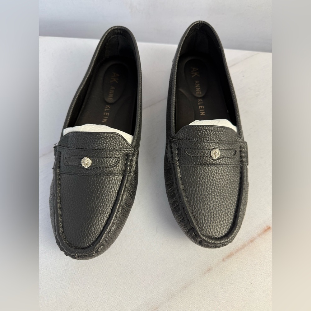 Anne Klein iFlex Driving Loafers – Size 7.5M